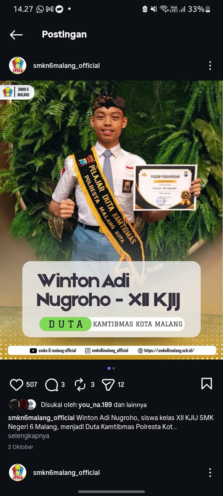 Winton
